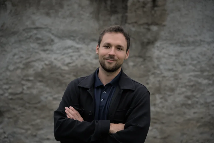 David Moritz